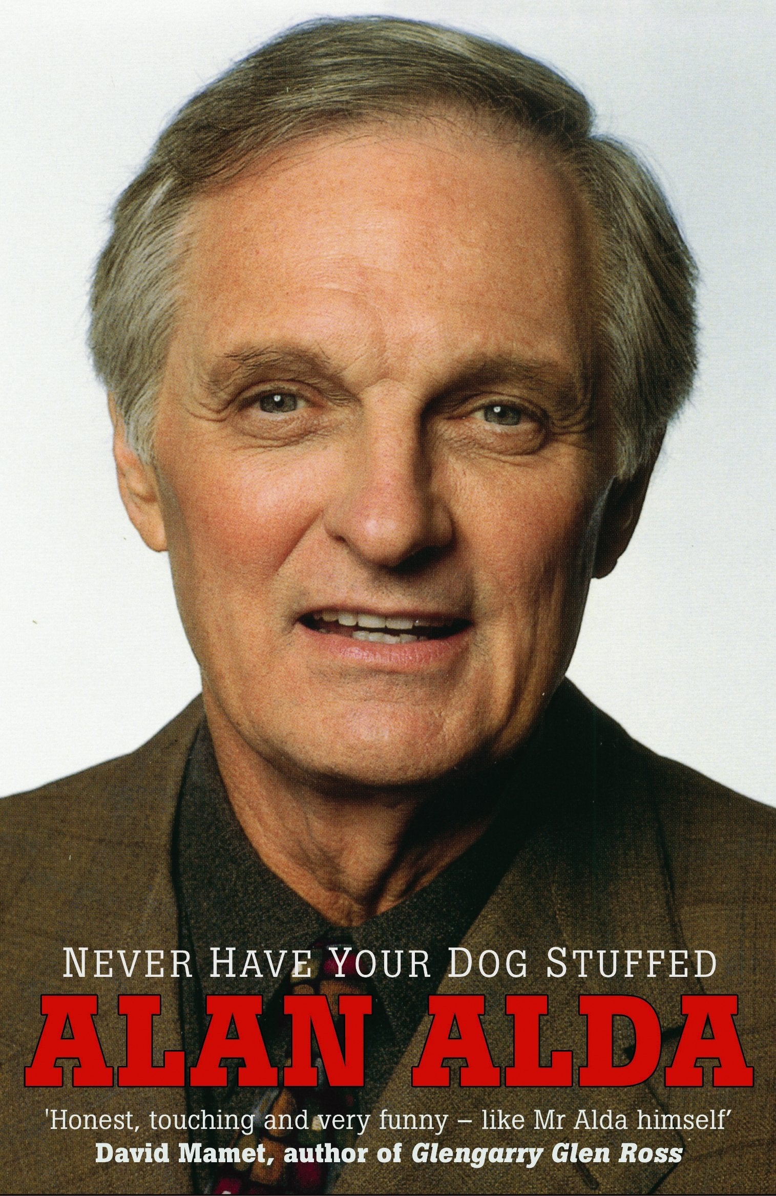 Never Have Your Dog Stuffed Social Sciences