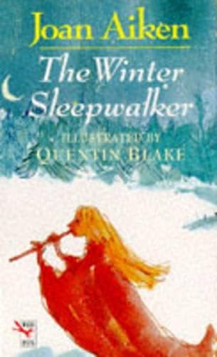 The Winter Sleepwalker And Other Stories Fairy Tales & Legends