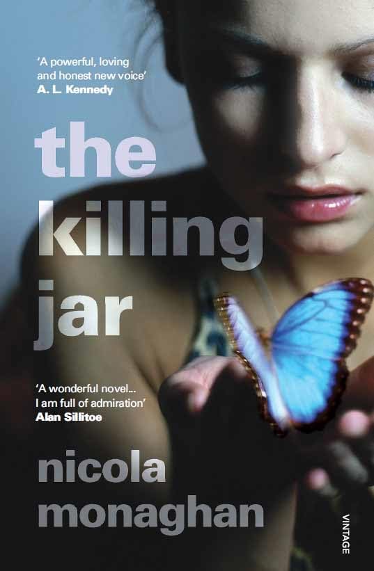Product Image: The Killing Jar