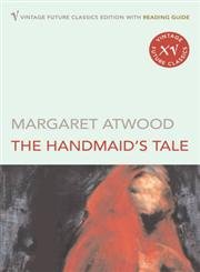 The Handmaid's Tale Contemporary literature