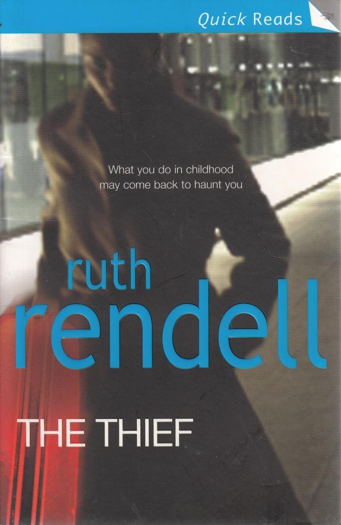 The Thief (Quick Read) Contemporary literature Books