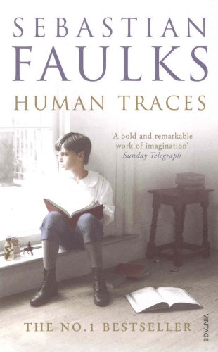 Product Image: Human Traces.