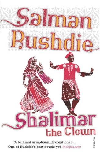 Product Image: Shalimar the clown