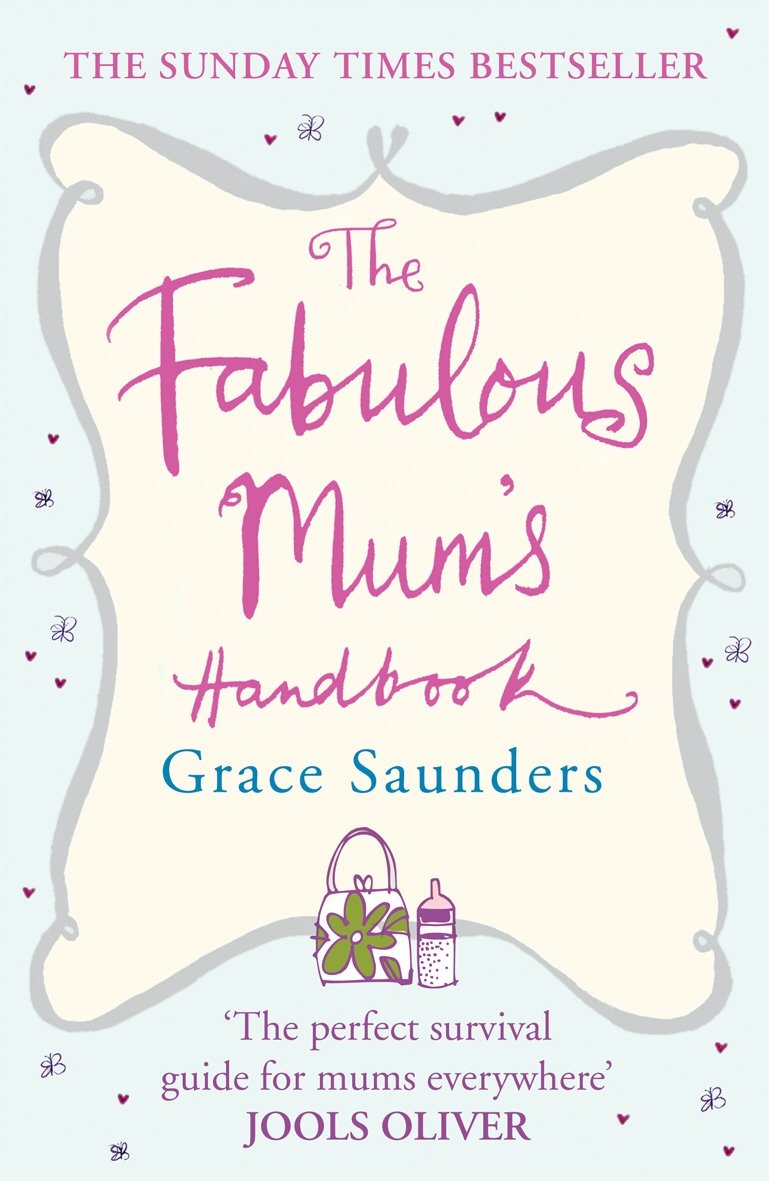 Product Image: The Fabulous Mum's Handbook