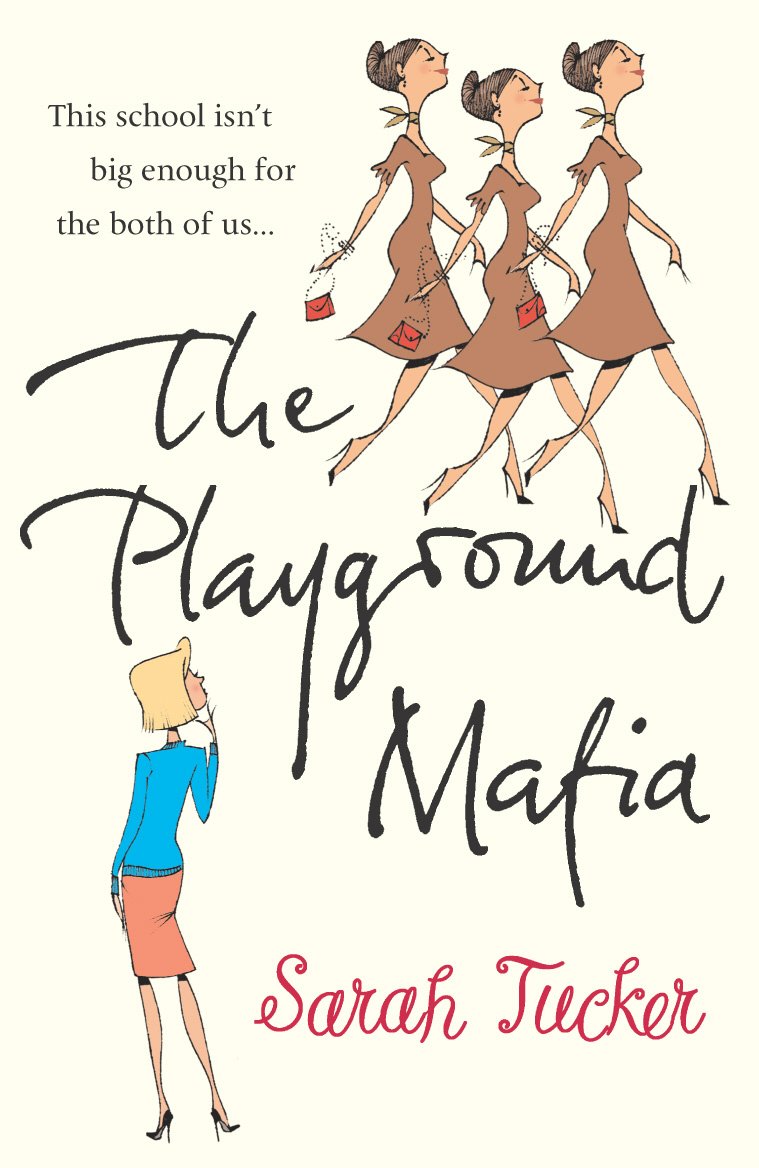 The Playground Mafia Contemporary literature Books