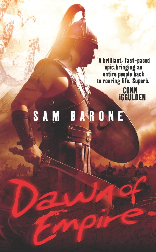 Product Image: Dawn of Empire