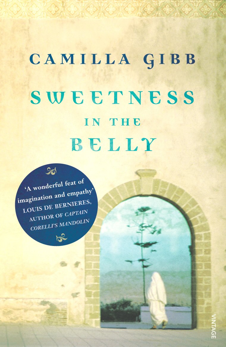 Sweetness In The Belly Social Sciences