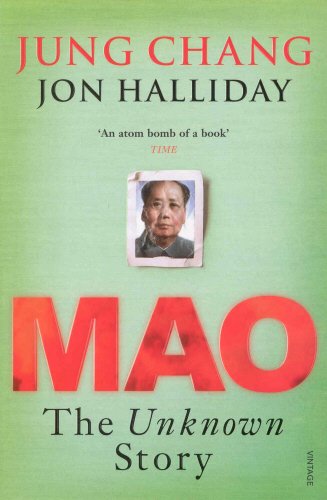 Product Image: Mao, English edition