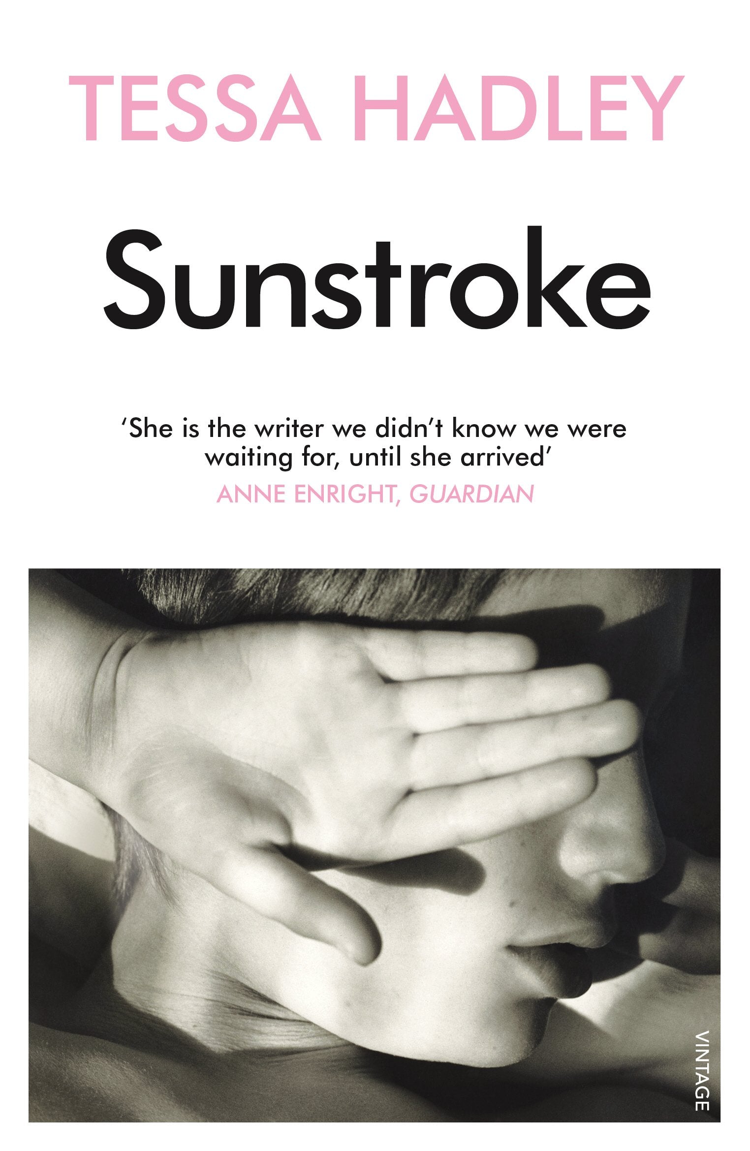 Sunstroke and Other Stories: A brooding short story collection from one of Britain’s finest writers Essays & Short Stories