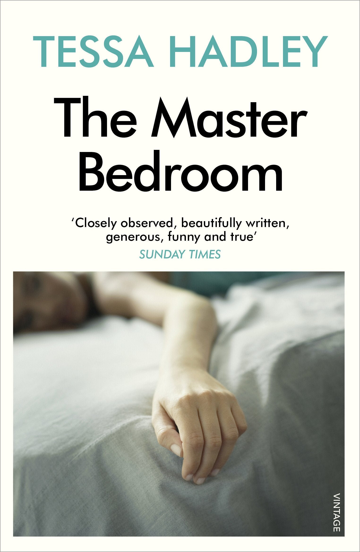Product Image: The Master Bedroom