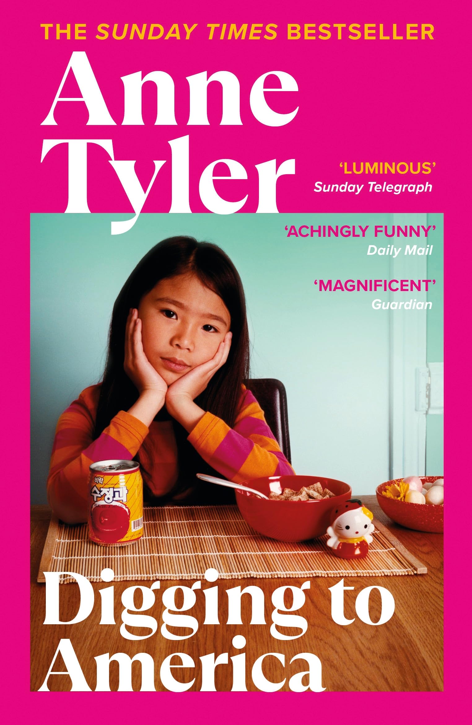 Product Image: Digging to America