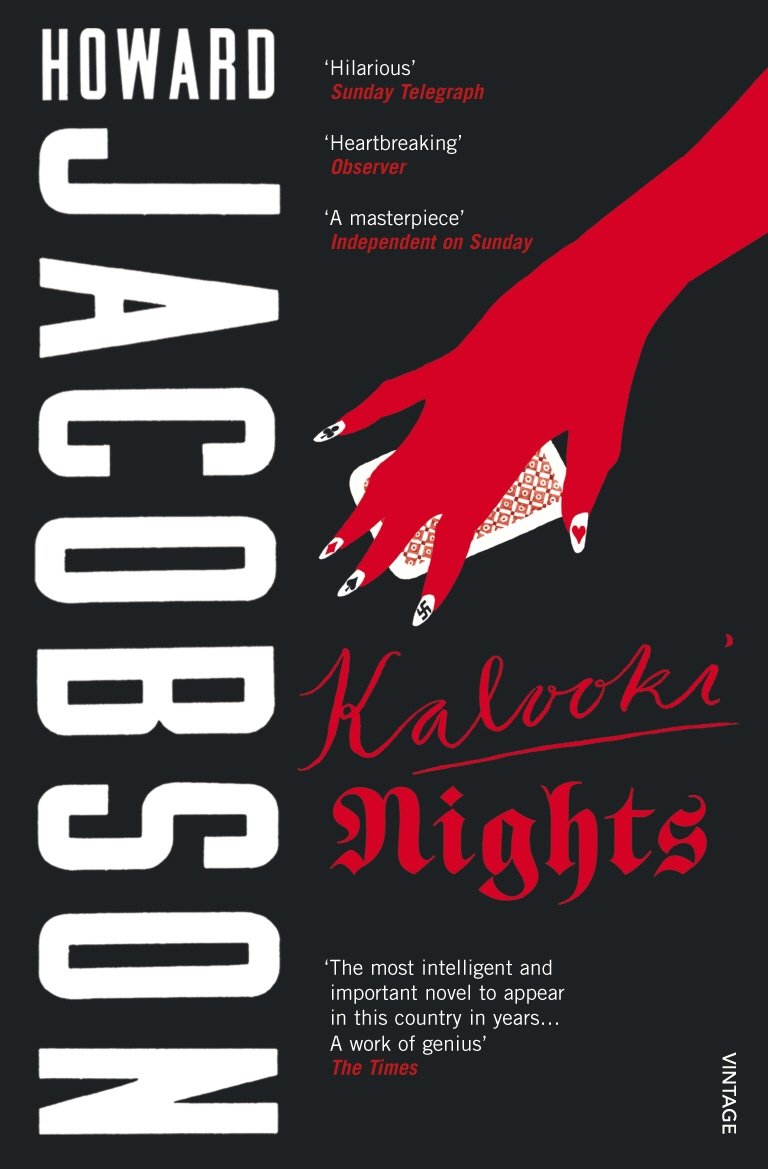 Product Image: Kalooki Nights