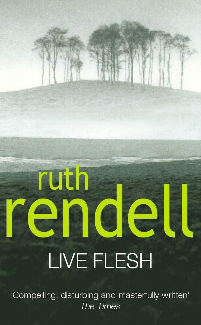 Product Image: Live Flesh
