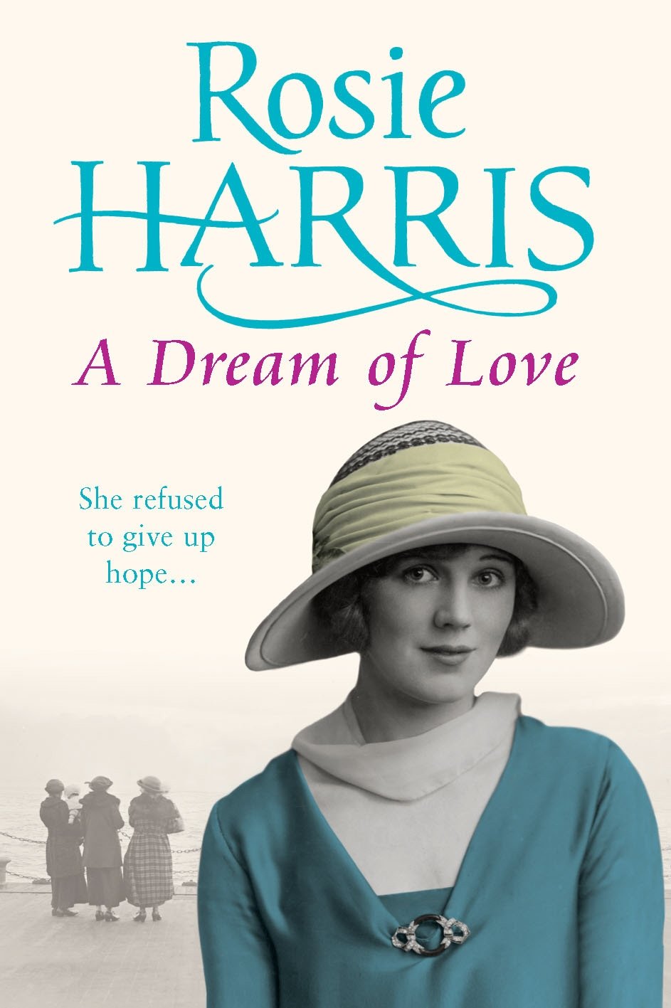 A Dream of Love Fairy Tales & Legends
