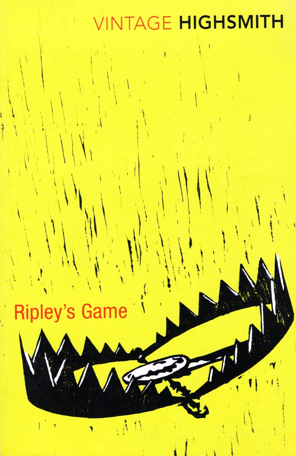 Product Image: Ripley's Game