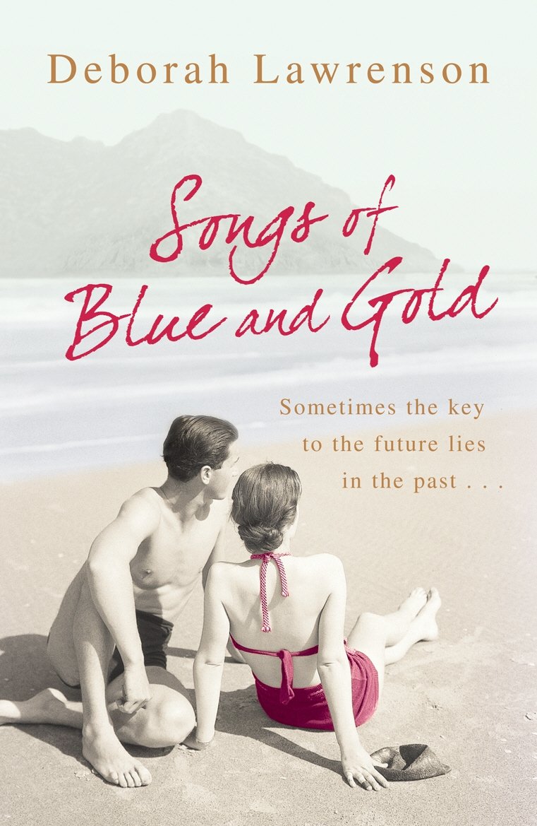 Songs of Blue and Gold Contemporary literature