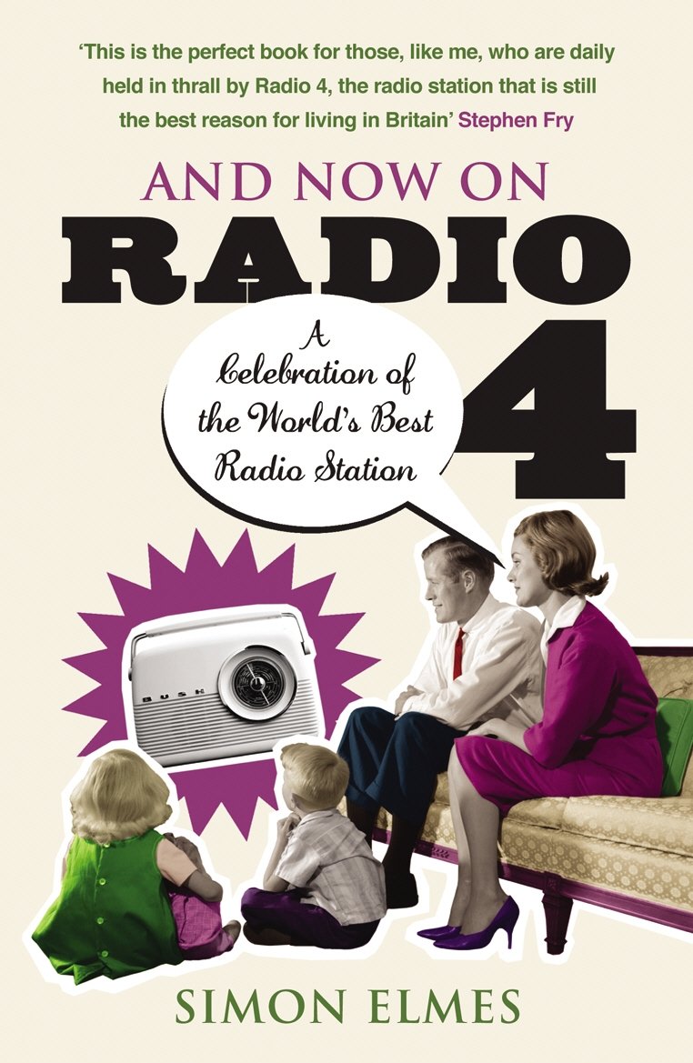 Product Image: And Now on Radio 4
