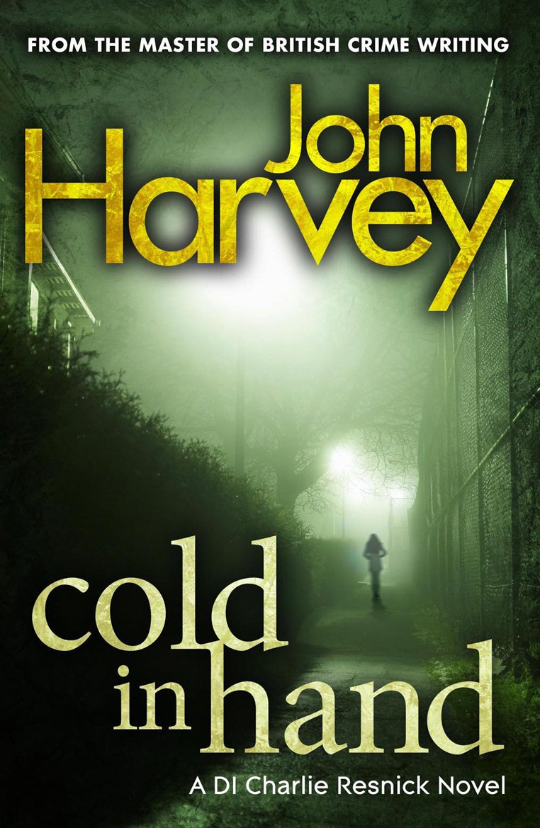 Cold In Hand Contemporary literature