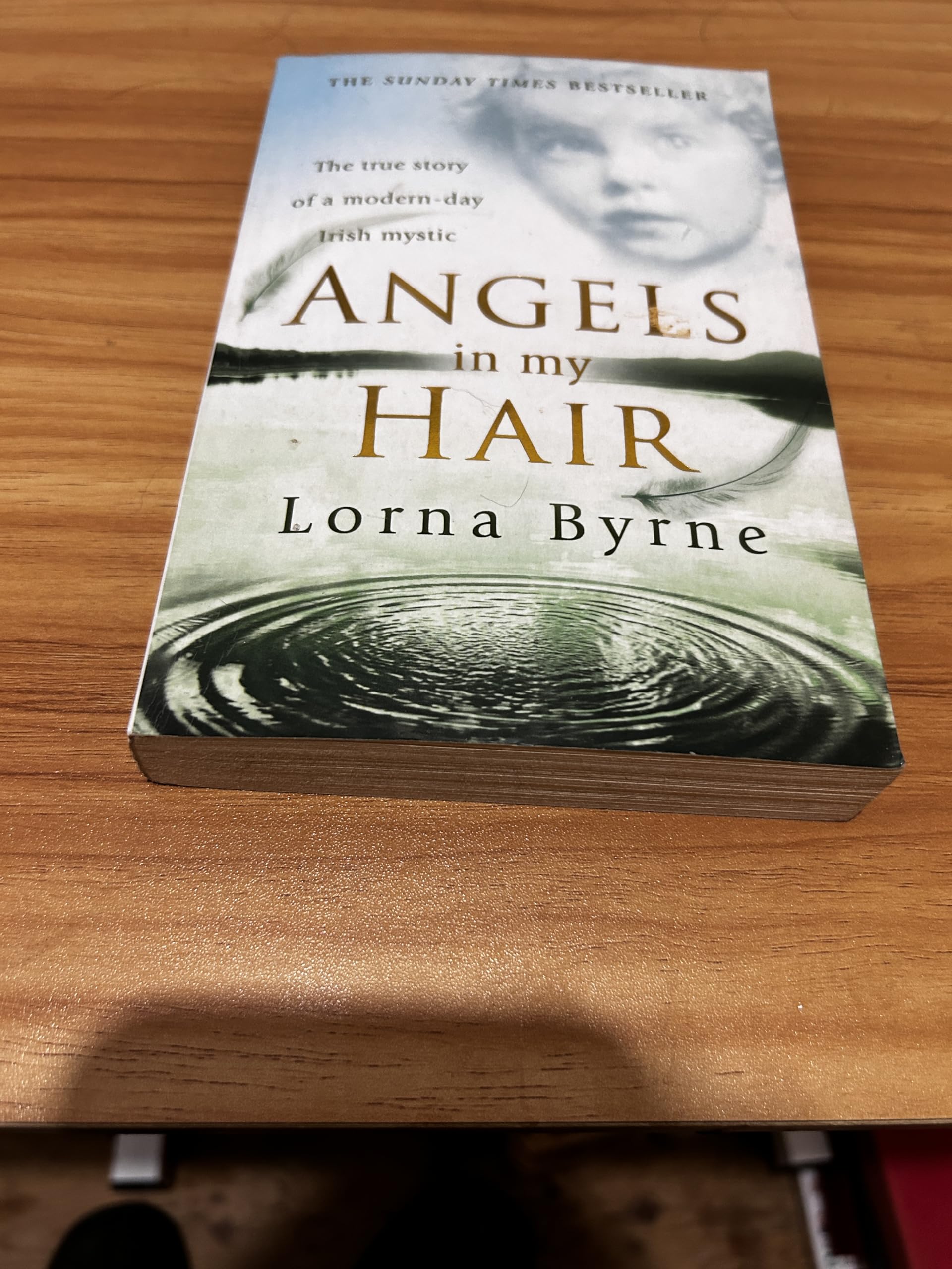Angels in My Hair Memories