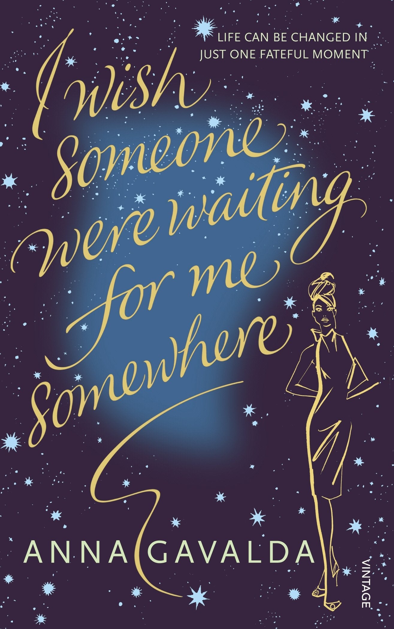 I Wish Someone Were Waiting for Me Somewhere Essays & Short Stories