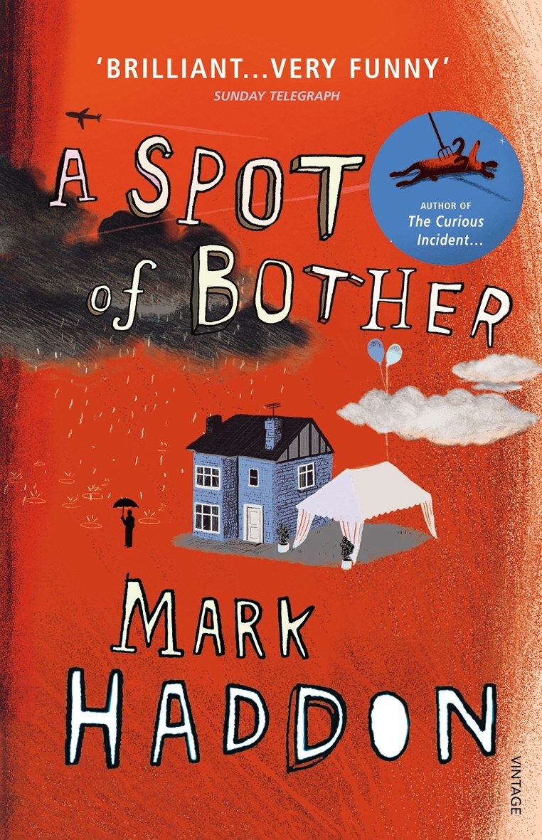 Product Image: A Spot of Bother