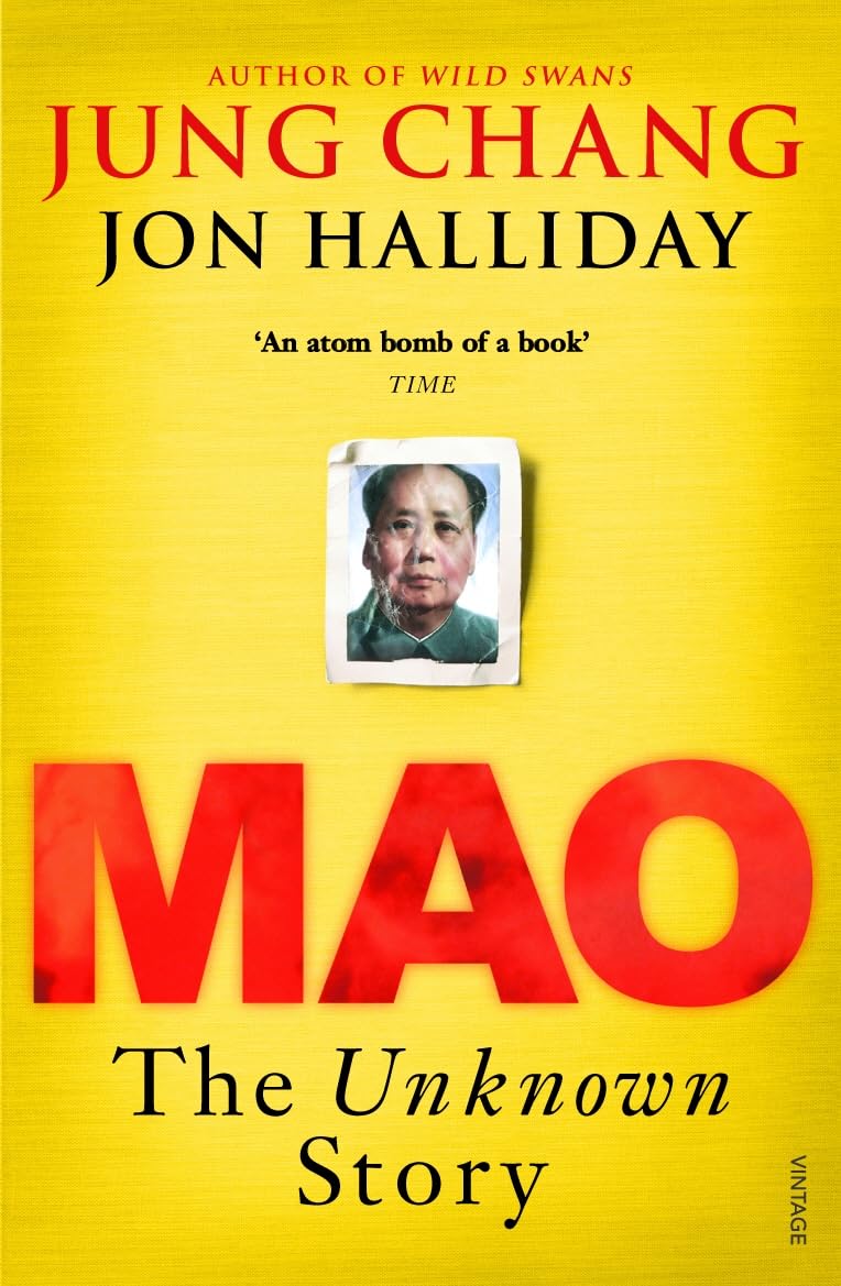 Mao Politics & Society Books