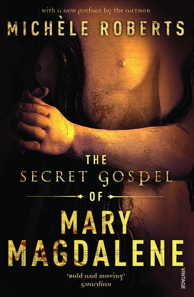 The Secret Gospel of Mary Magdalene Contemporary literature