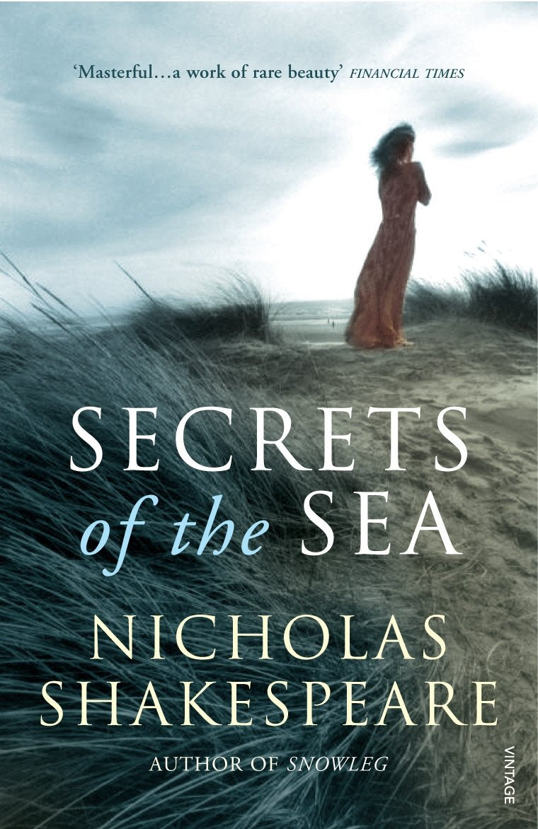 Product Image: Secrets of the Sea