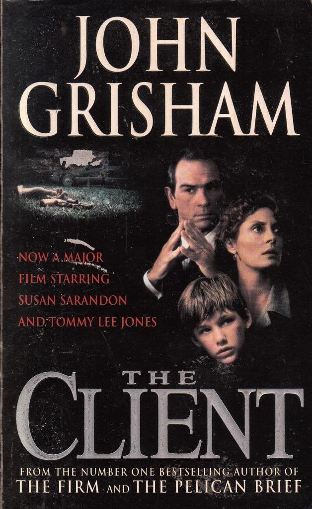 The Client Action & Adventure