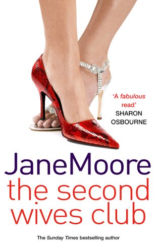 Product Image: The Second Wives Club. (Arrow)