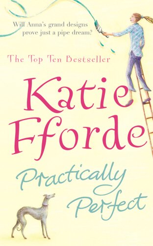 Practically Perfect Contemporary literature Books