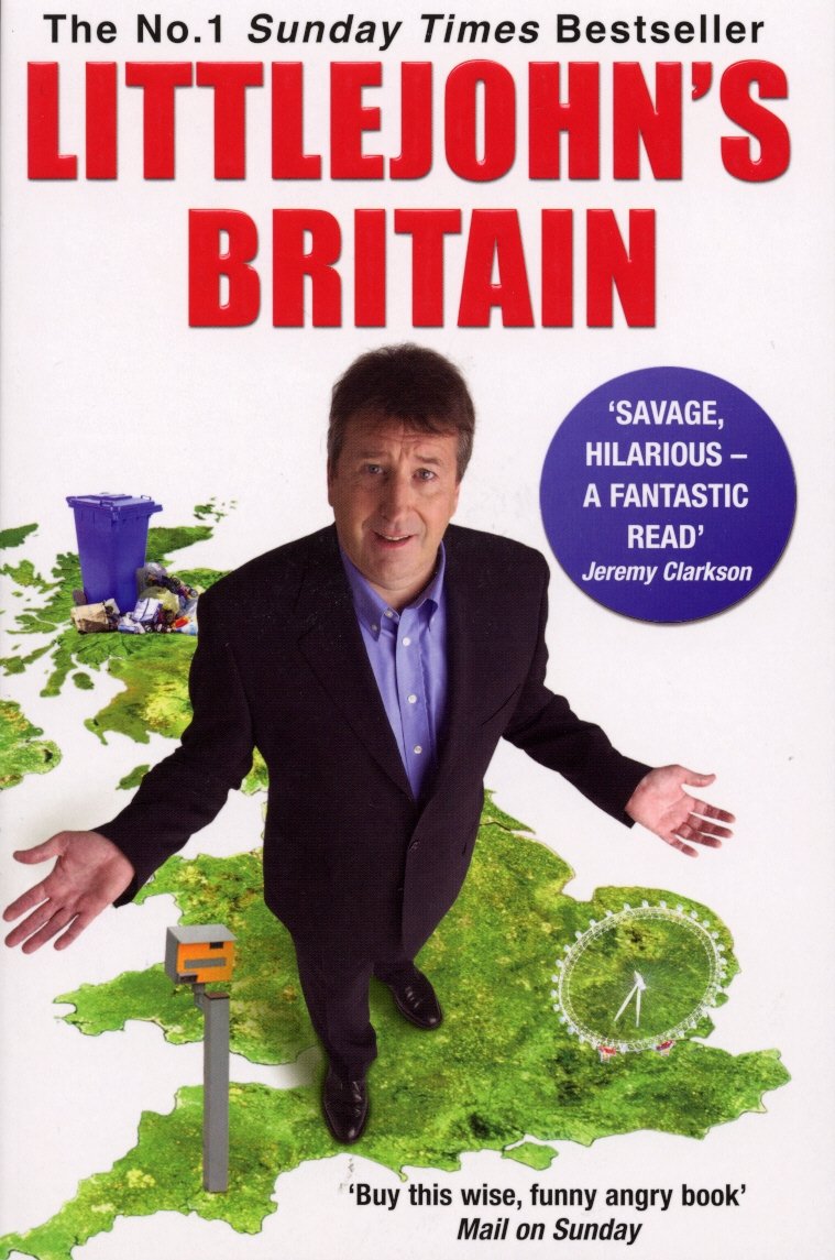 Littlejohn's Britain Media & Communication