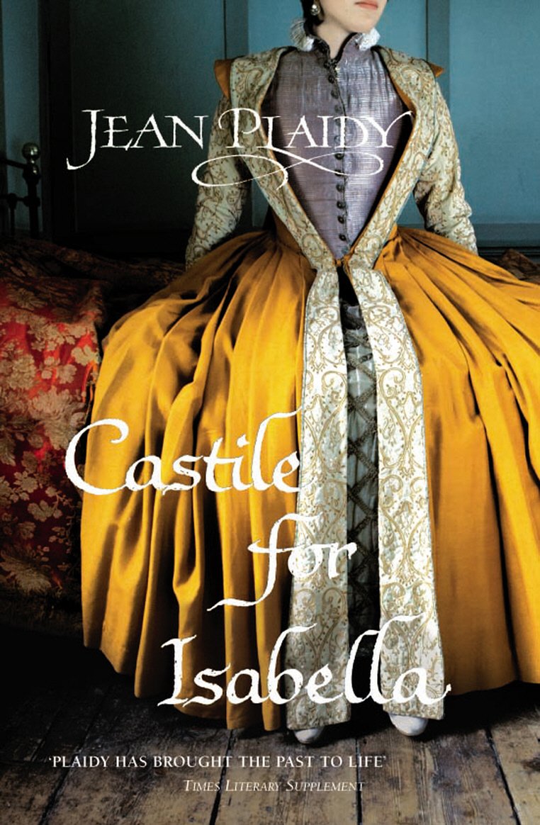 Castile for Isabella Contemporary literature Books