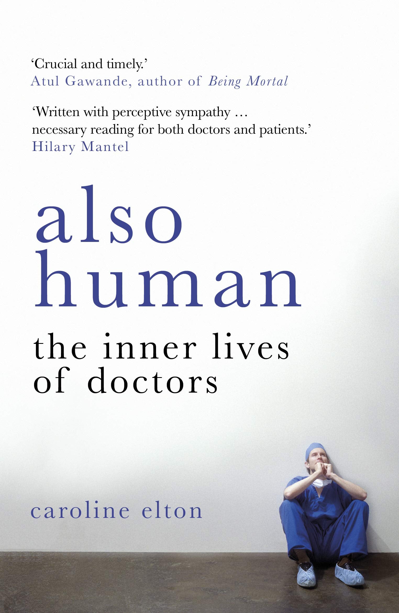 Also Human Medicine