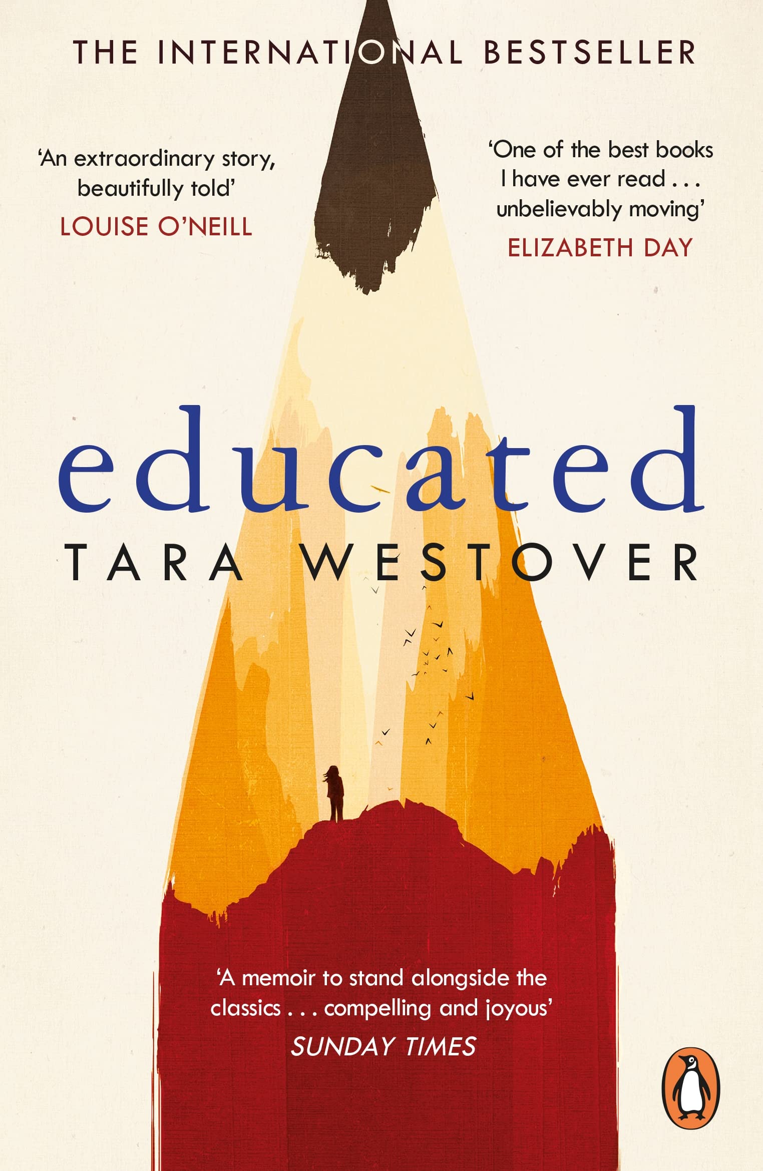 Educated Art & Literature Books