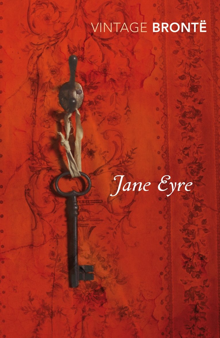 Jane Eyre Classics