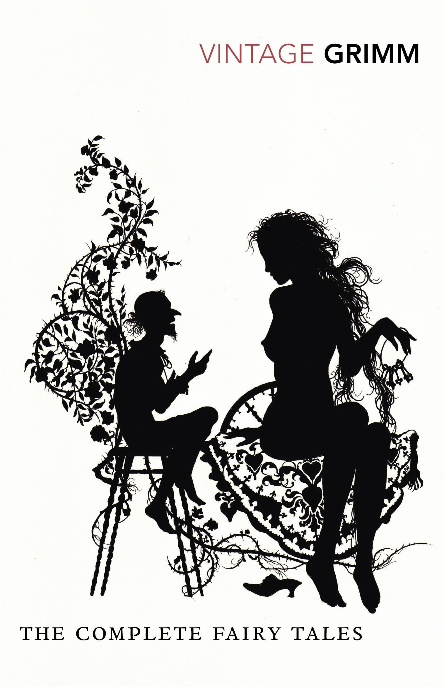 The Complete Fairy Tales Classics