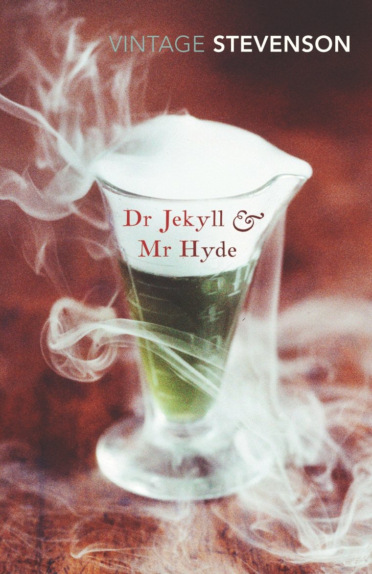 Dr Jekyll & Mr Hyde Essays & Short Stories