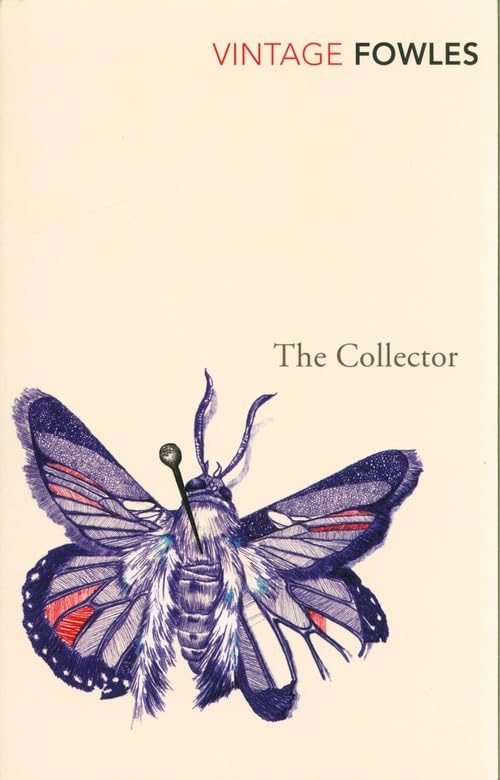Product Image: The Collector (VINTAGE CLASSICS)
