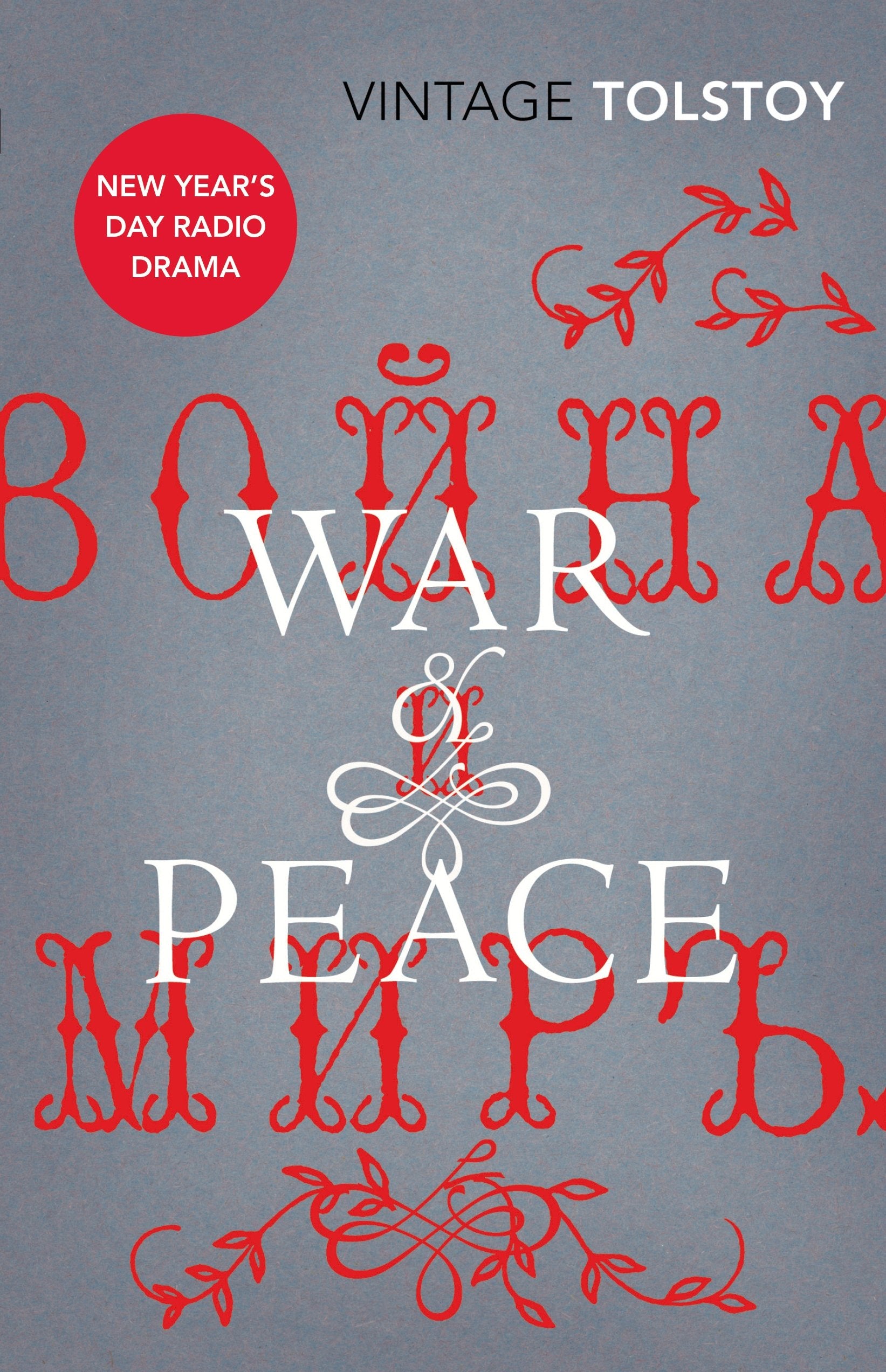 Product Image: War and Peace