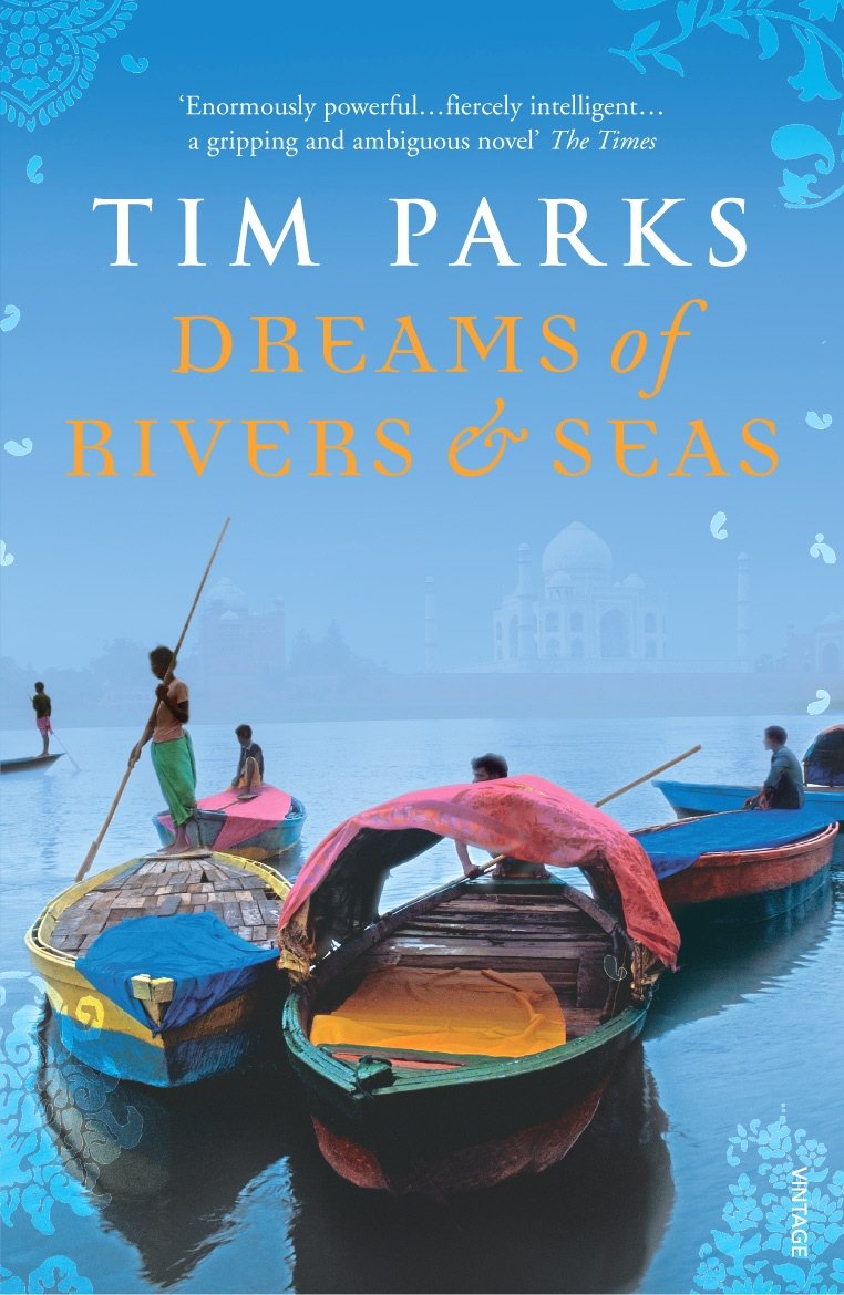 Dreams of Rivers and Seas Contemporary literature