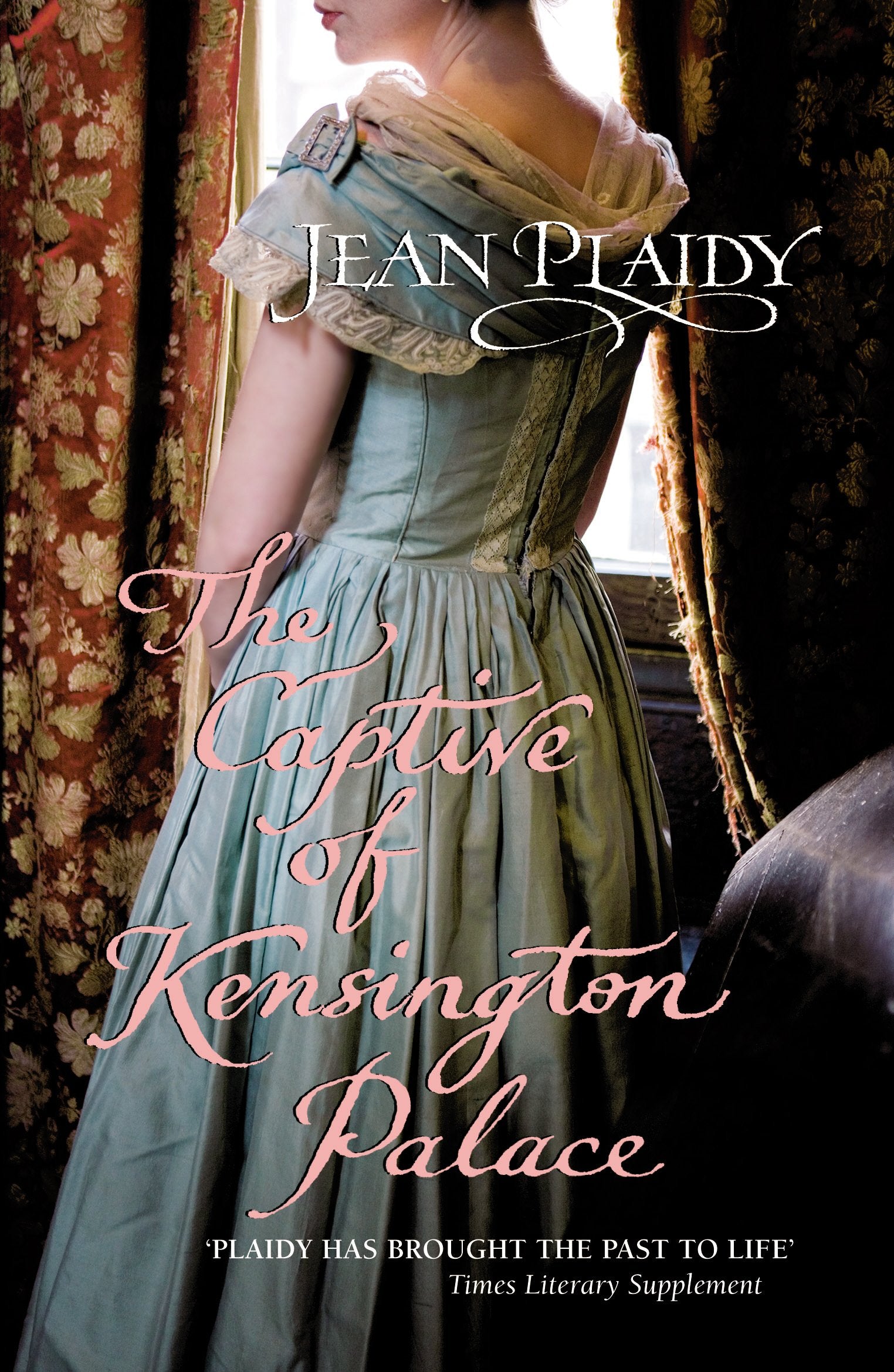 The Captive of Kensington Palace Contemporary literature