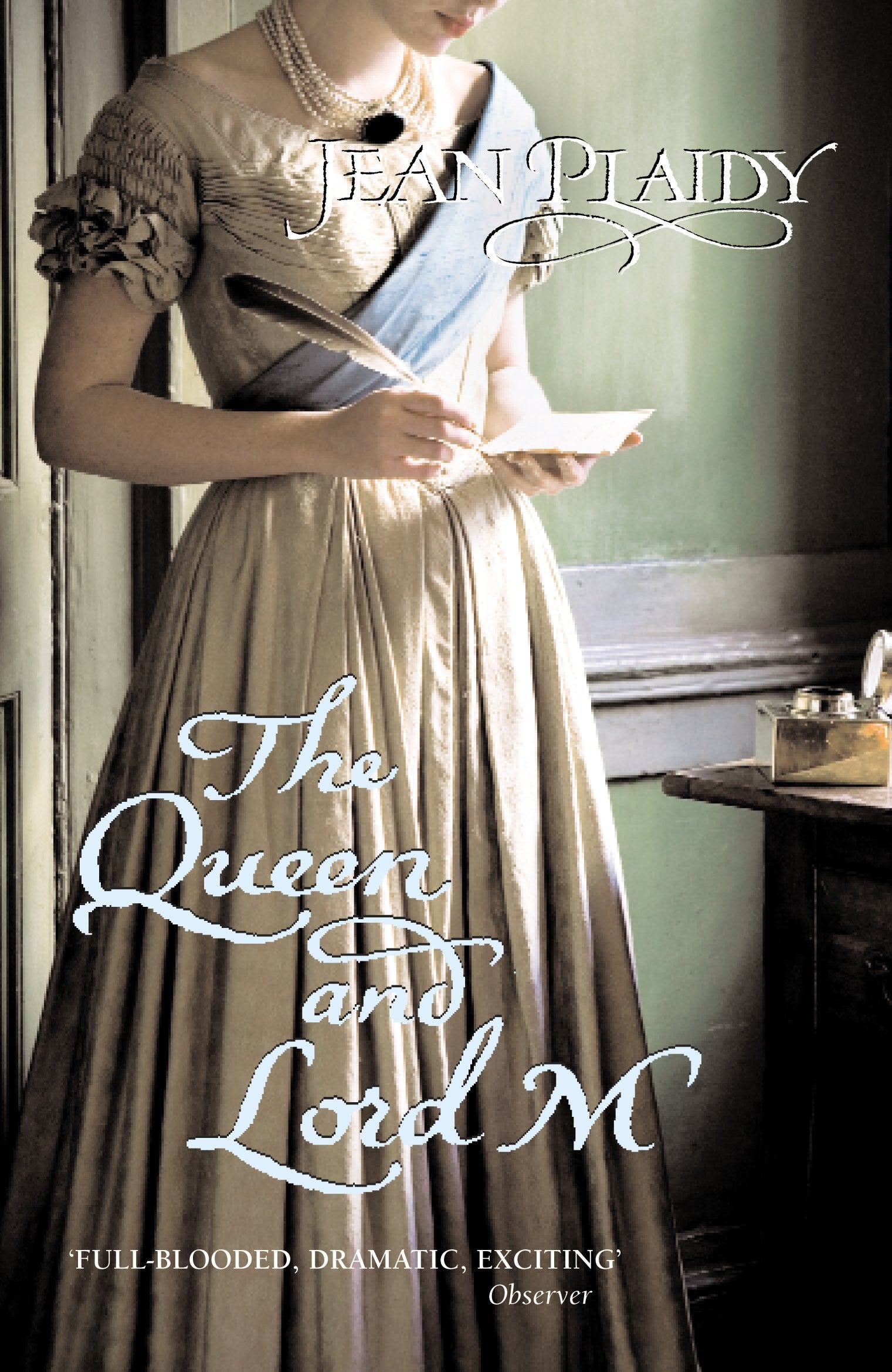 The Queen and Lord M: (Queen Victoria: Book 2) (Queen Victoria, 2) Contemporary literature