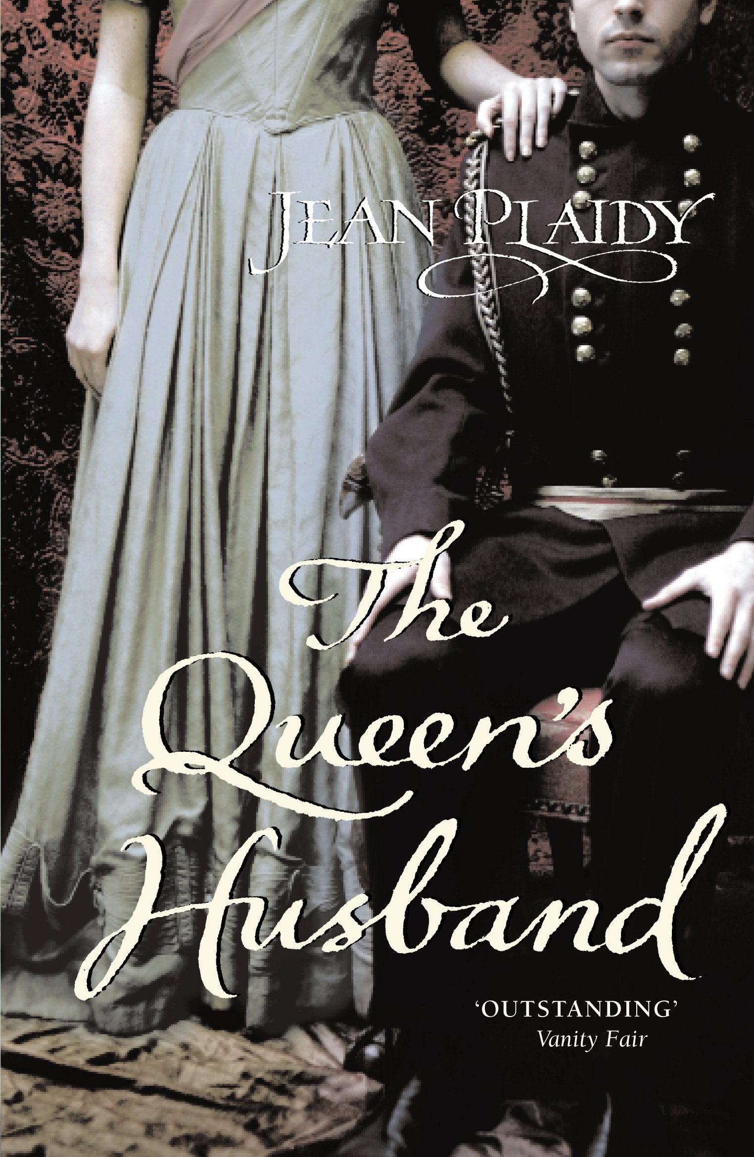 Product Image: The Queens Husband