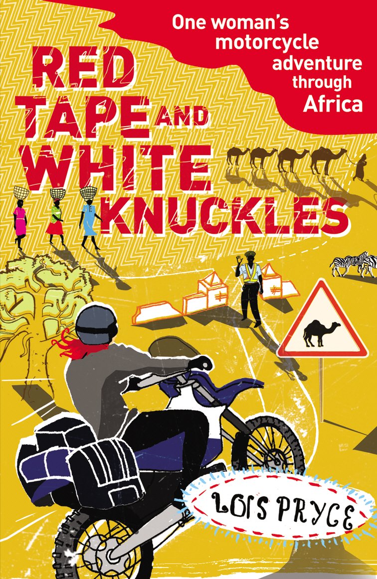 Product Image: Red Tape and White Knuckles