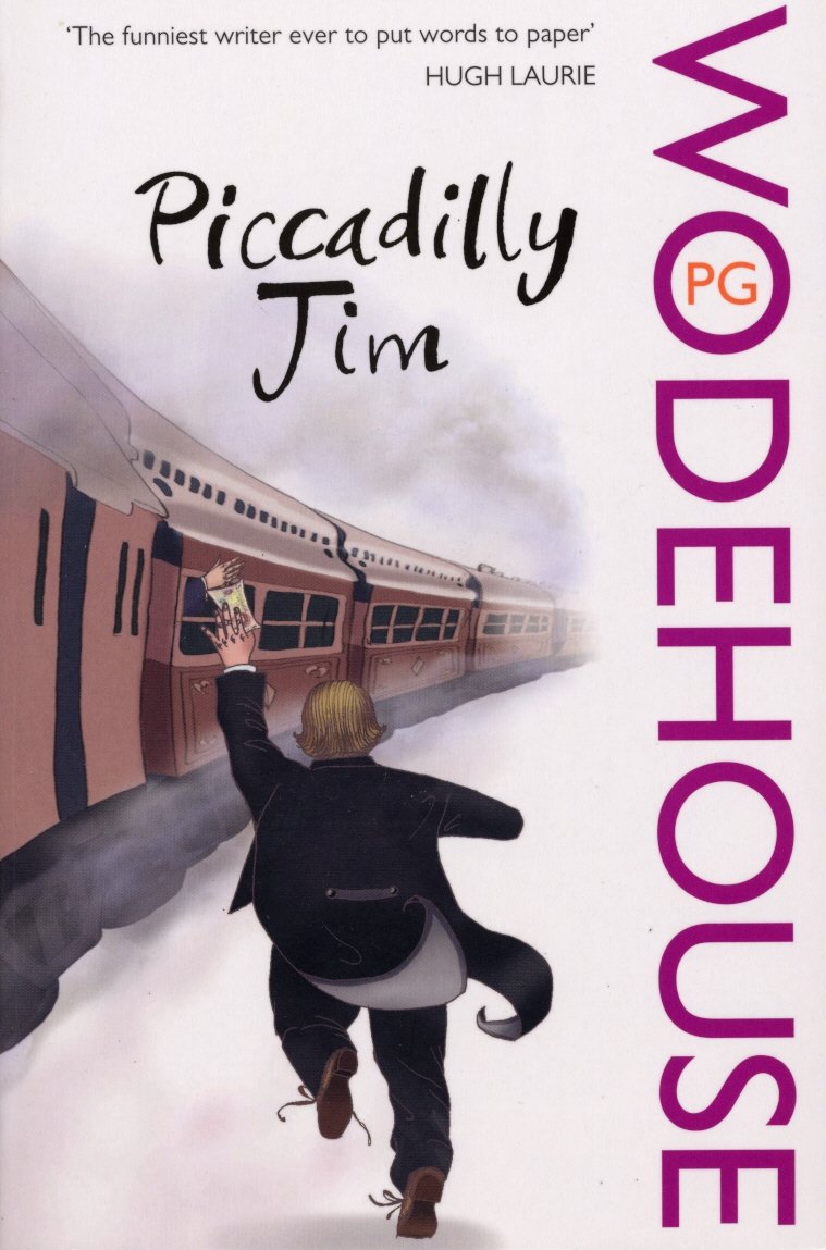 Piccadilly Jim Classics