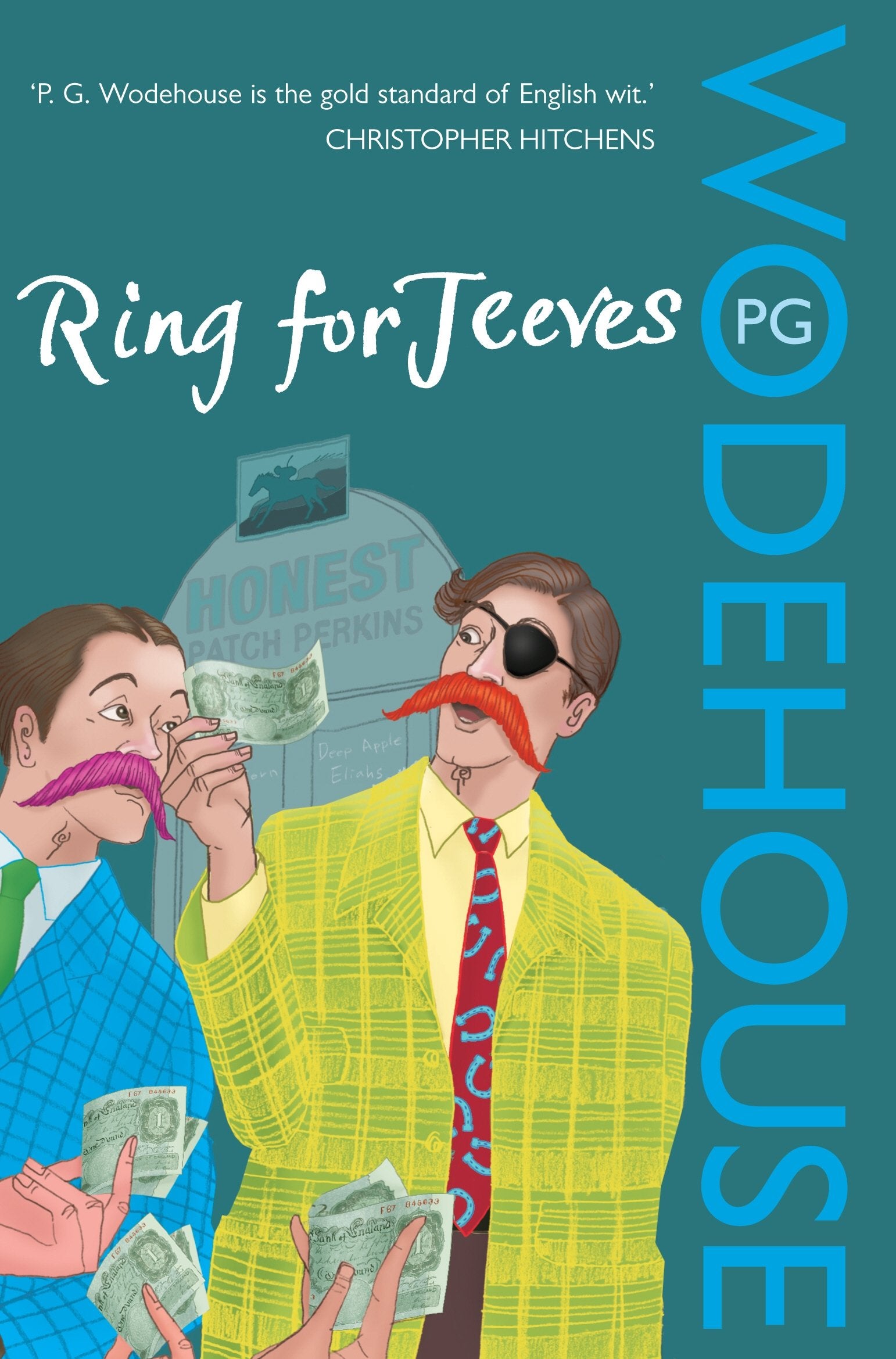 Ring for Jeeves Classics