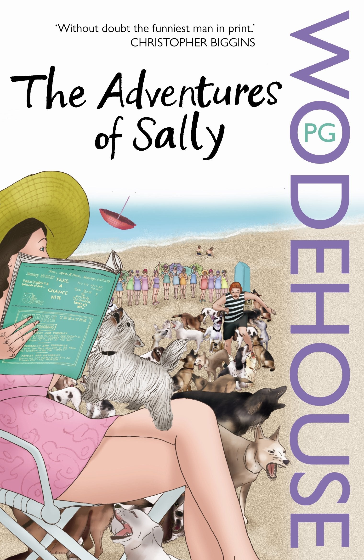 The Adventures of Sally Classics