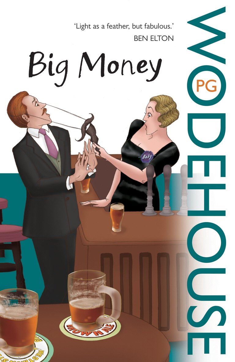 Product Image: Big Money