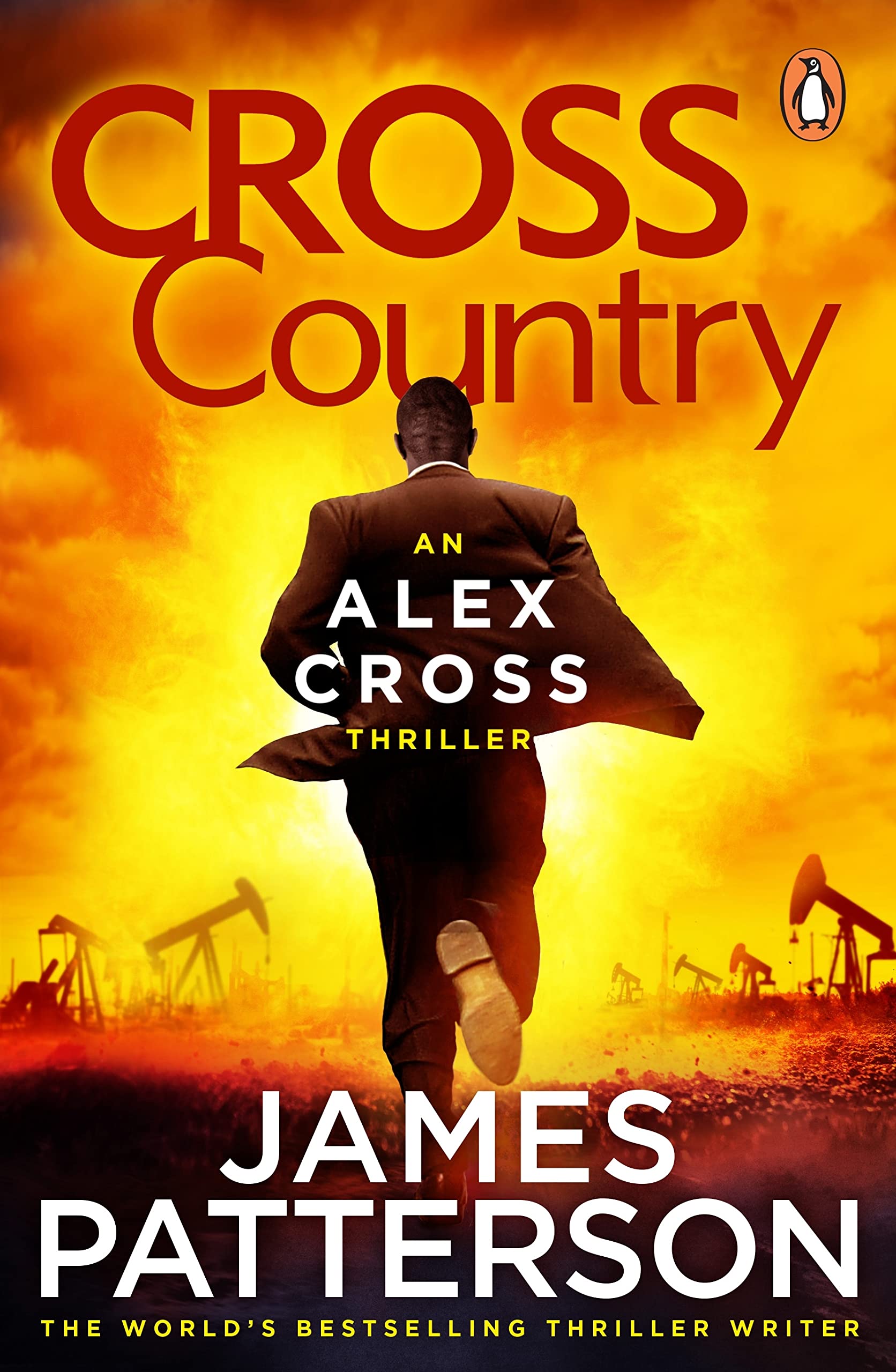 Cross Country Action & Adventure